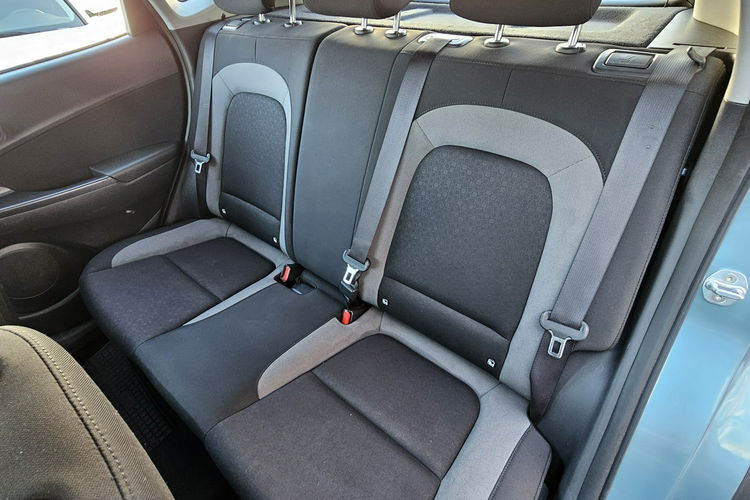 Hyundai Kona model 2019, automat, 4x4, serwis aso, polski salon, kamera, zdjęcie 13