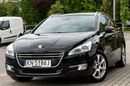 Peugeot 508 2.0_Diesel_140 KM_204 tyś km_full opcja_komplet kół zdjęcie 1