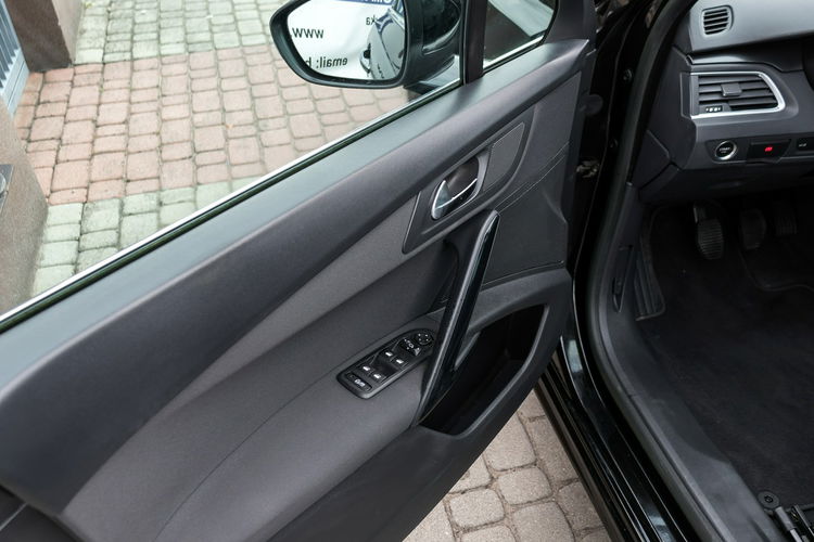 Peugeot 508 2.0_Diesel_140 KM_204 tyś km_full opcja_komplet kół zdjęcie 11