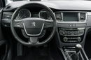 Peugeot 508 2.0_Diesel_140 KM_204 tyś km_full opcja_komplet kół zdjęcie 17