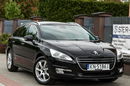 Peugeot 508 2.0_Diesel_140 KM_204 tyś km_full opcja_komplet kół zdjęcie 2