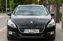 Peugeot 508 2.0_Diesel_140 KM_204 tyś km_full opcja_komplet kół zdjęcie 3