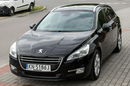 Peugeot 508 2.0_Diesel_140 KM_204 tyś km_full opcja_komplet kół zdjęcie 4