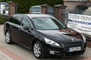 Peugeot 508 2.0_Diesel_140 KM_204 tyś km_full opcja_komplet kół zdjęcie 5