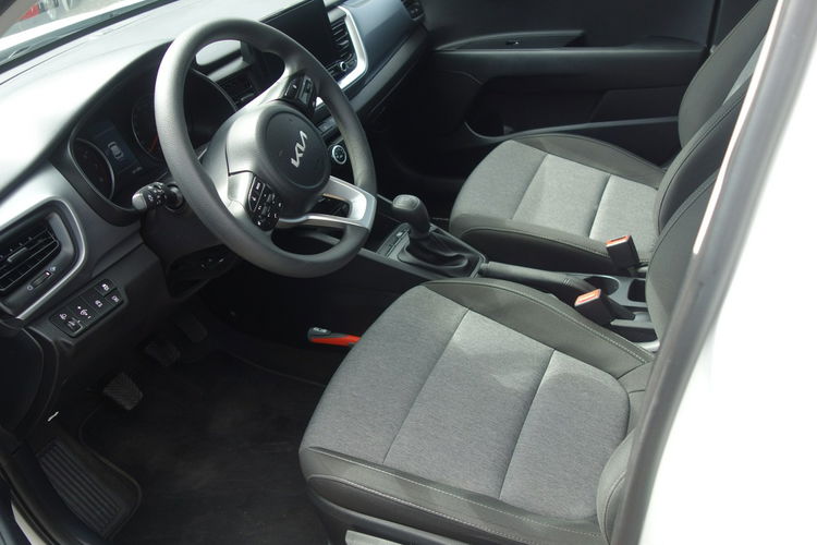 Stonic Kia Stonic 1.0 T-GDI MHEV (tzw. miękka hybryda) zdjęcie 18