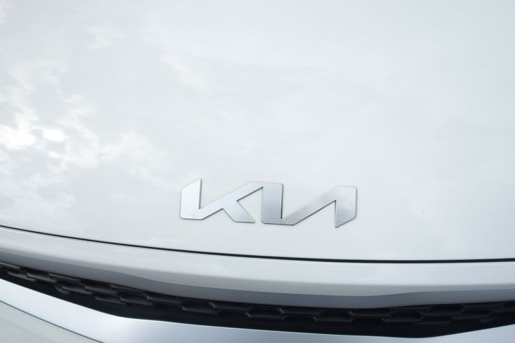 Stonic Kia Stonic 1.0 T-GDI MHEV (tzw. miękka hybryda) zdjęcie 3