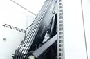 Volvo FE 320 / WYWROTKA + HDS HIAB 122 SKŁADANY W Z / zdjęcie 13