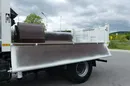 Volvo FE 320 / WYWROTKA + HDS HIAB 122 SKŁADANY W Z / zdjęcie 15