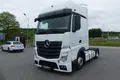 ciągnik siodłowy Mercedes zdjęcie 1