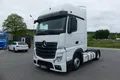 ciągnik siodłowy Mercedes zdjęcie 2