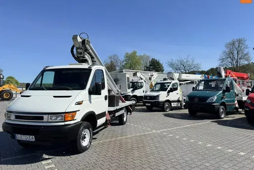 Iveco Daily