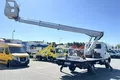 samochód dostawczy Iveco zdjęcie 13