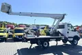 samochód dostawczy Iveco zdjęcie 20