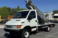 samochód dostawczy Iveco zdjęcie 3
