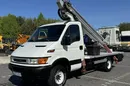 Iveco Daily zdjęcie 3