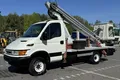 samochód dostawczy Iveco zdjęcie 5