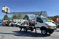 samochód dostawczy Iveco zdjęcie 8