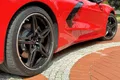 samochód osobowy Chevrolet zdjęcie 14