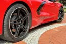 Chevrolet corvette zdjęcie 14