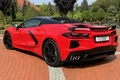 samochód osobowy Chevrolet zdjęcie 18