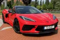samochód osobowy Chevrolet zdjęcie 2