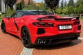 samochód osobowy Chevrolet zdjęcie 22