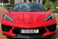 samochód osobowy Chevrolet zdjęcie 3