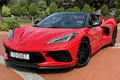samochód osobowy Chevrolet zdjęcie 4