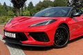 samochód osobowy Chevrolet zdjęcie 8
