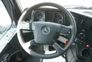 Mercedes Actros 2542 / NOWA laweta / 3. oś skrętna zdjęcie 26