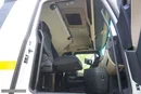 Mercedes Actros 2542 / NOWA laweta / 3. oś skrętna zdjęcie 30