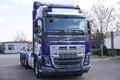 samochód ciężarowy Volvo zdjęcie 10