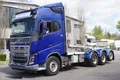samochód ciężarowy Volvo zdjęcie 3