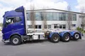 samochód ciężarowy Volvo zdjęcie 4