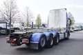 samochód ciężarowy Volvo zdjęcie 7