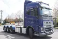 samochód ciężarowy Volvo zdjęcie 8