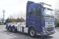 samochód ciężarowy Volvo zdjęcie 9