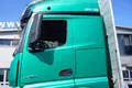 samochód ciężarowy Mercedes zdjęcie 31