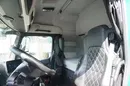 Mercedes Arocs 3563 8×4 / 630 KM / oś skrętna / Zabudowa z kłonicami zdjęcie 35