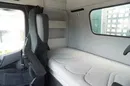 Mercedes Arocs 3563 8×4 / 630 KM / oś skrętna / Zabudowa z kłonicami zdjęcie 41