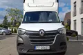 samochód dostawczy Renault zdjęcie 9