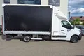samochód dostawczy Renault zdjęcie 12