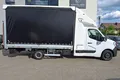 samochód dostawczy Renault zdjęcie 13