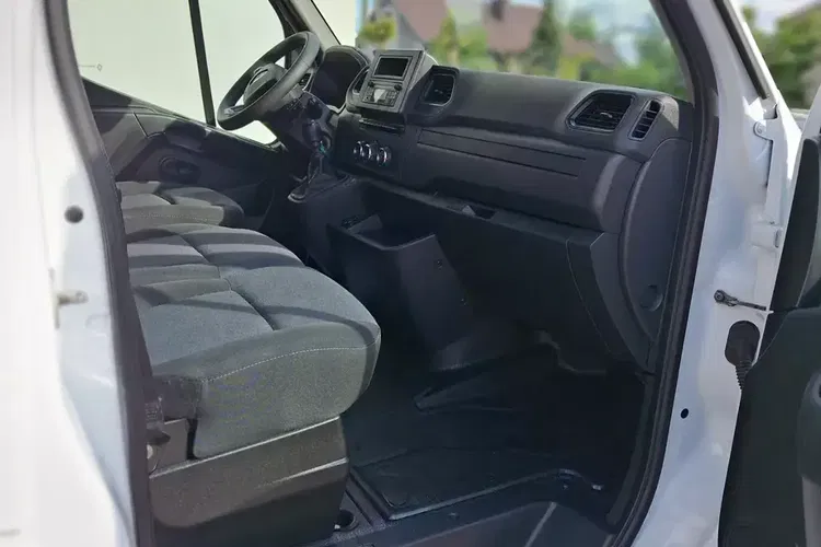 Renault Master zdjęcie 16