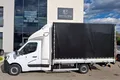 samochód dostawczy Renault zdjęcie 4