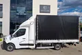 samochód dostawczy Renault zdjęcie 5