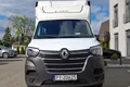 samochód dostawczy Renault zdjęcie 8