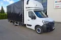 samochód dostawczy Renault zdjęcie 9