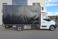 samochód dostawczy Renault zdjęcie 10