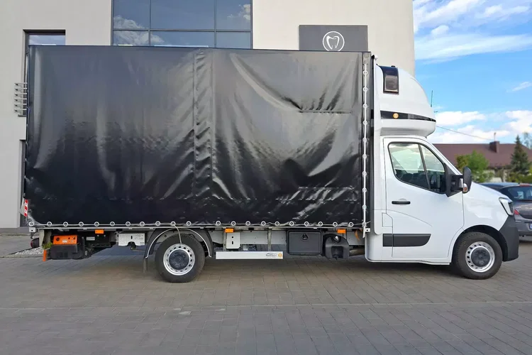 Renault Master zdjęcie 10